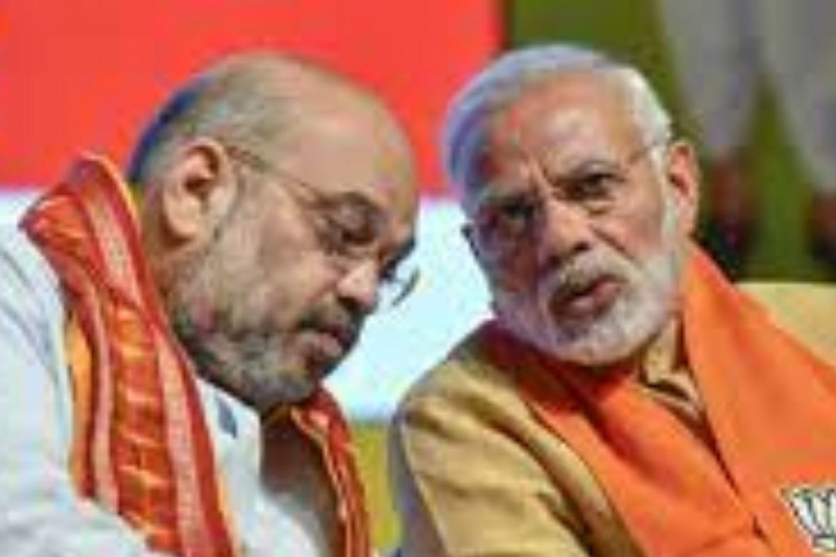 PM मोदी आणि गृहमंत्री अमित शाह कोणता स्मार्टफोन वापरतात? पुतिन आणि किम जोंग यांच्या मोबाइलबद्दलही अनोखी माहिती