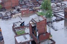 उत्तराखंडमध्ये ढगफुटी; 46 जणांचा मृत्यू, मुख्यमंत्र्यांकडून मदत जाहीर