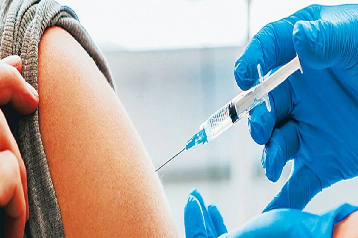 No Vax, Pay Tax! लस न घेणाऱ्यांकडून ‘या’ देशात आकारला जाणार कर