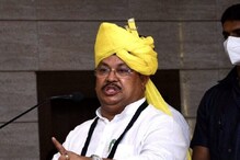 ".... तर मंत्रिपदाचा त्याग करणार" : विजय वडेट्टीवार यांचं मोठं वक्तव्य ".... तर मंत्रिपदाचा त्याग करणार" : विजय वडेट्टीवार यांचं मोठं वक्तव्य
