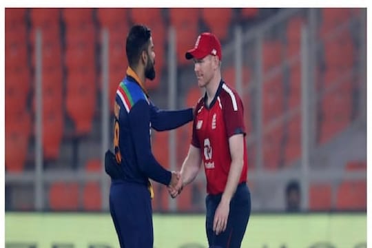T20 World Cup Live Streaming: IND vs ENG पाहा कधी आणि कुठे पाहता येणार मॅच?