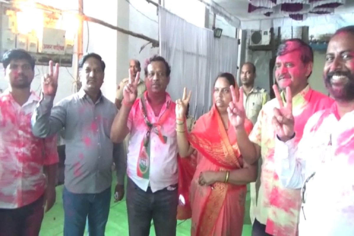 Washim ZP Election Result: वाशिम जिल्हा परिषदेवर मविआचीच सत्ता, पाहा कुणाला मिळाल्या किती जागा