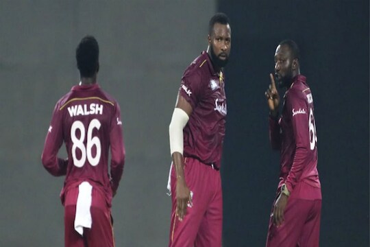T20 World Cup: वेस्ट इंडिजला स्पर्धेपूर्वीच मोठा धक्का, स्टार खेळाडू टीममधून आऊट