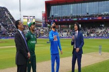 T 20 World Cup: आतापर्यंतच्या सामन्यांमध्ये ‘टॉस ठरलाय बॉस’ T 20 World Cup: आतापर्यंतच्या सामन्यांमध्ये ‘टॉस ठरलाय बॉस’