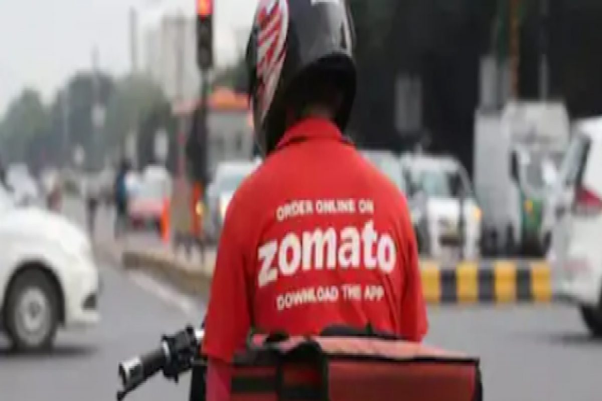 Zomato शेअरमध्ये पाच दिवसात 12 टक्क्यांची घसरण, गुंतवणूकदारांनी काय करावं?