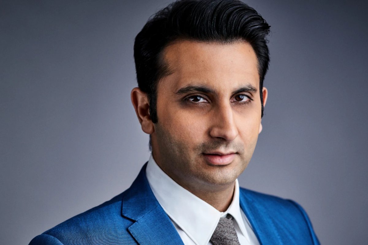 Omicron : ओमिक्रॉन व्हेरिएंटवर प्रभावी आहे Covishield लस? पूनावाला यांनी दिलं उत्तर