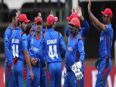 17 ऑक्टोबरपासून टी-20 वर्ल्ड कपला (T20 World Cup) सुरुवात होणार आहे, पण अजूनही अफगाणिस्तानच्या (Afghanistan) सहभागाबाबत प्रश्न उपस्थित केले जात आहेत. आयसीसीने (ICC) मात्र टी-20 वर्ल्ड कपमध्ये अफगाणिस्तान सहभागी होईल, असं आयसीसीचे कार्यवाहक सीईओ ज्योफ अलारडाइस यांनी सांगितलं.