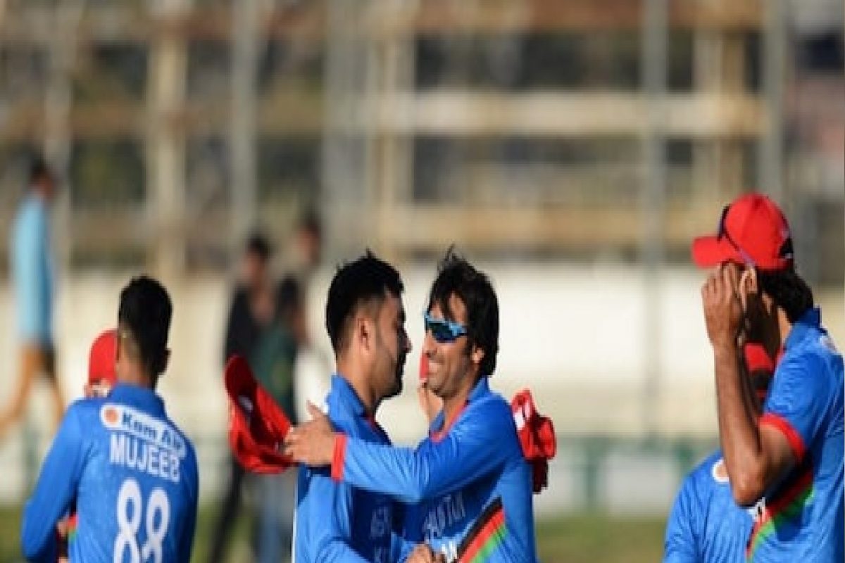 T20 World Cup: अडचणीतील Afghanistan मध्ये दिग्गजांना धक्का देण्याची क्षमता