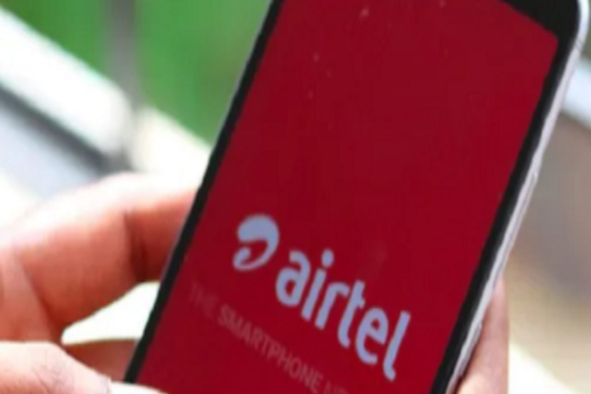 Airtel ग्राहकांना झटका, पुन्हा वाढणार Tariff Plan