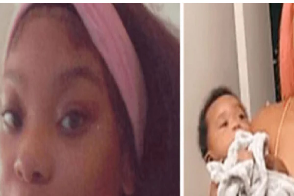 दोन वर्षांच्या बाळानं घेतला आईचा जीव, एका चुकीमुळे वडिलांना झाली अटक