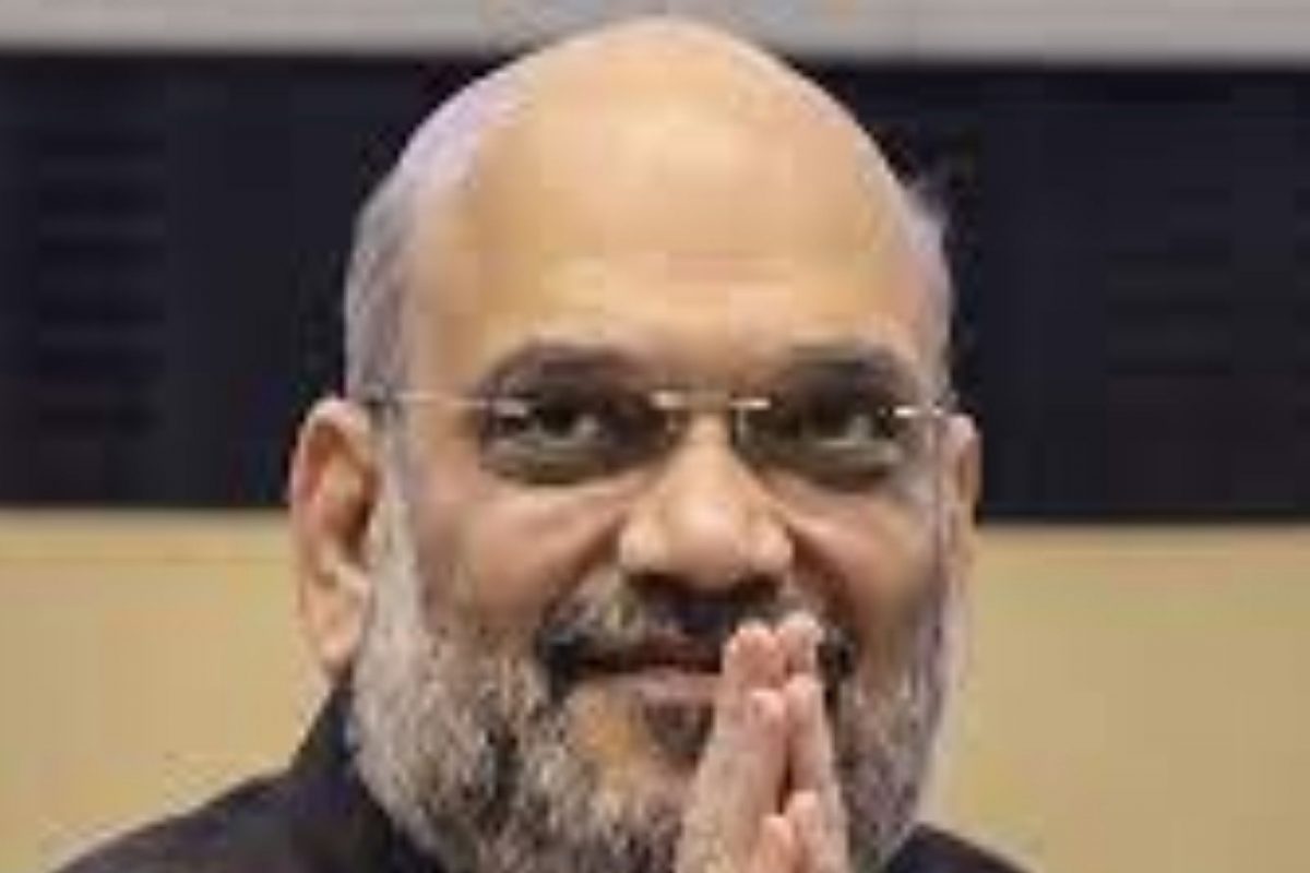 एका गोष्टीमुळे अमित शहांनी पुन्हा जिंकली काश्मिरी जनता; त्या VIDEOची मोठी चर्चा