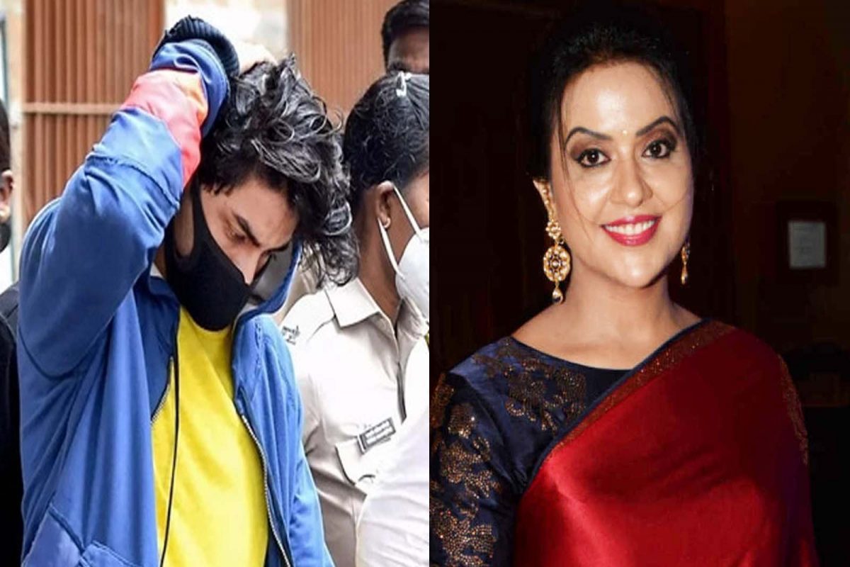 'इथं लोक ड्रग्स घेऊन फिरतात हे कारण लोकांनी दिलं आहे. यावर काम करावं की नाही करावं'