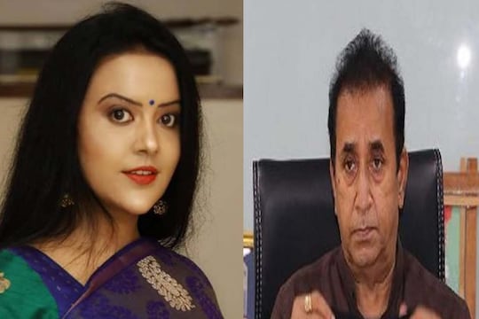 'तुम्ही जसे वागला तसे आरोप तुमच्यावर होईल. तुम्ही जलयुक्त शिवार योजनेवर आरोप केले, मग तुमच्यावरही आरोप होणारच'