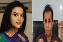 'यांना मस्ती आलीये, कुठे हनिमून सुरू आहे?' अमृता फडणवीसांची देशमुखांवर टीका 'यांना मस्ती आलीये, कुठे हनिमून सुरू आहे?' अमृता फडणवीसांची देशमुखांवर टीका