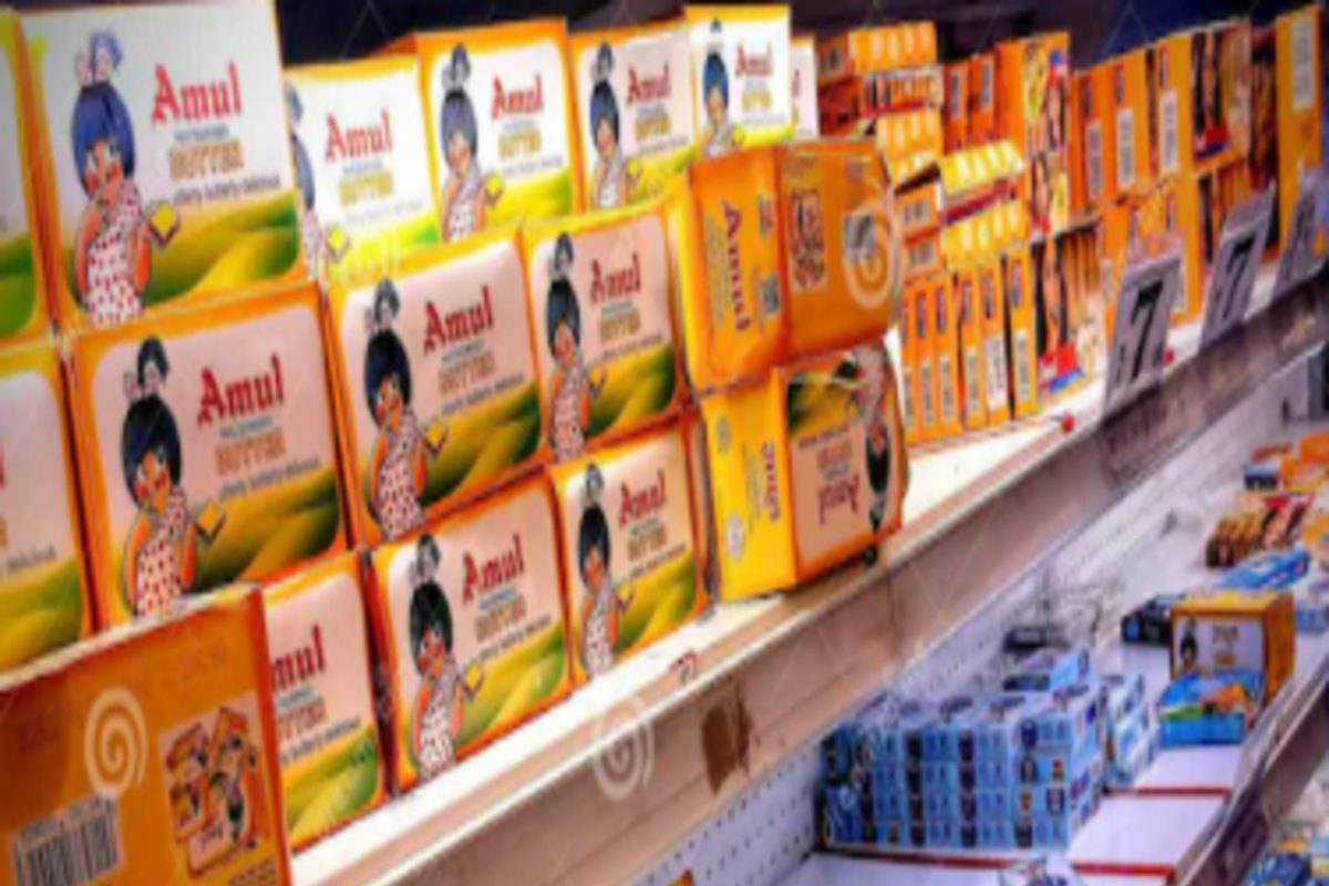 WhatsApp वर Amul कडून 6000 रुपये जिंकण्याचा मेसेज आला? सावध व्हा, रिकामं होईल बँक अकाउंट