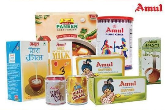 नोकरीची चिंता सोडून AMUL सह सुरू करा स्वत:चा व्यवसाय, महिन्याला होईल 5 लाखांची कमाई