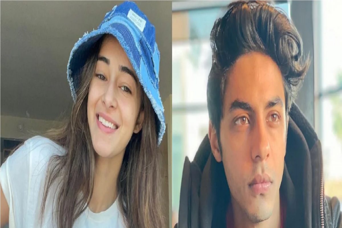 अनन्या पांडेनं NCB समोर दिली कबुली, धक्कादायक खुलाशानंतर आर्यन खानच्या अडचणीत भर