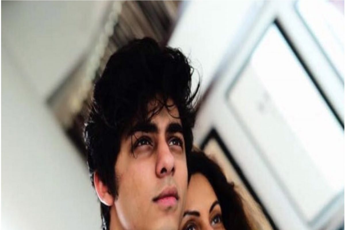 शाहरुख खानचा मुलगा आर्यनच्या जामिनावर अर्जावर आज सुनावणी,  मुक्काम वाढणार?