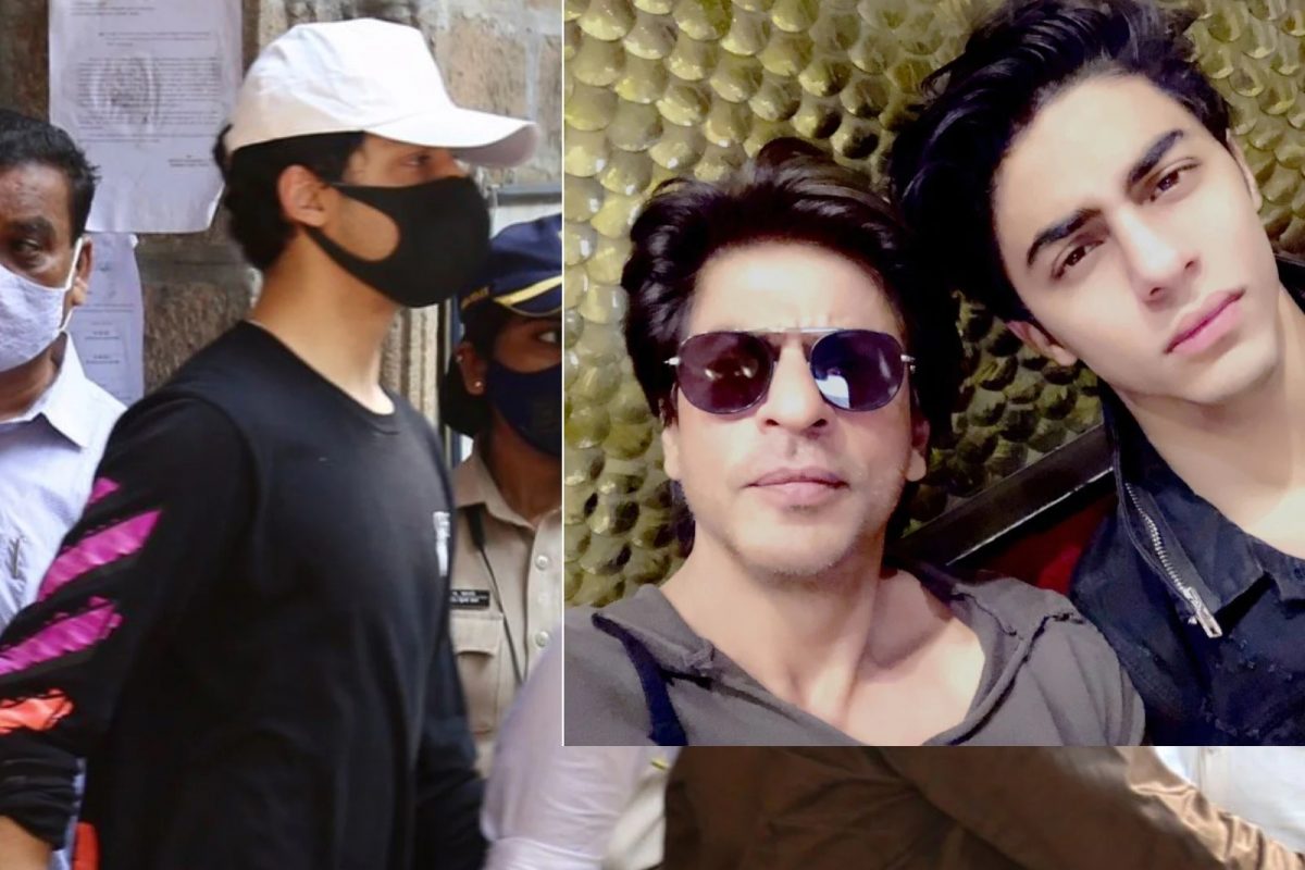 Aryan Khanच्या अटकेनंतर शाहरुख खानचं कोट्यवधींचं नुकसान, या कंपनीने थांबवल्या सर्व जाहिराती