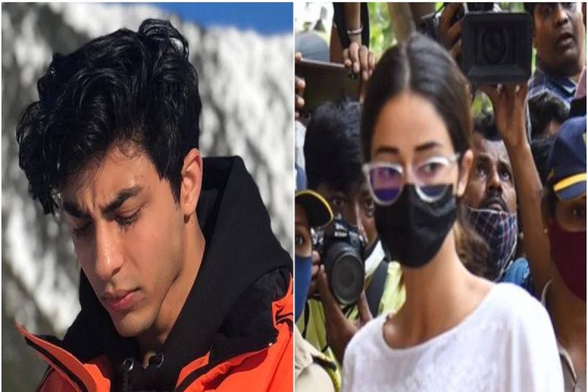 WhatsApp प्रायव्हेट असताना Ananya Pandey-Aryan Khan चं चॅट NCB च्या हाती कसं लागलं?
