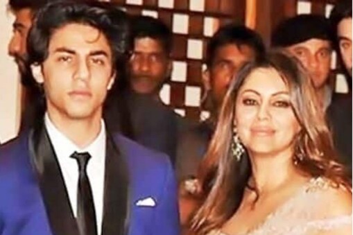 (Aryan Khan Drug Case) (Aryan Khan Drug Case)