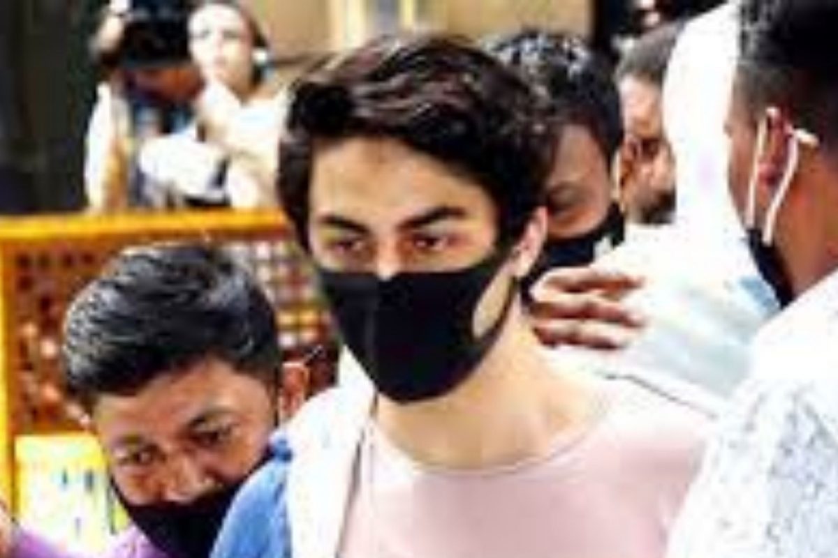 Aryan Khan Case : आर्यन खानचा तुरुंगातील मुक्काम वाढला; कोर्टाकडून आजही जामीन नाहीच