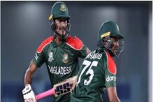 T20 World Cup: बांगलादेशसाठी आज 'करो वा मरो' मॅच, एखादी चूकही ठरणार भारी T20 World Cup: बांगलादेशसाठी आज 'करो वा मरो' मॅच, एखादी चूकही ठरणार भारी