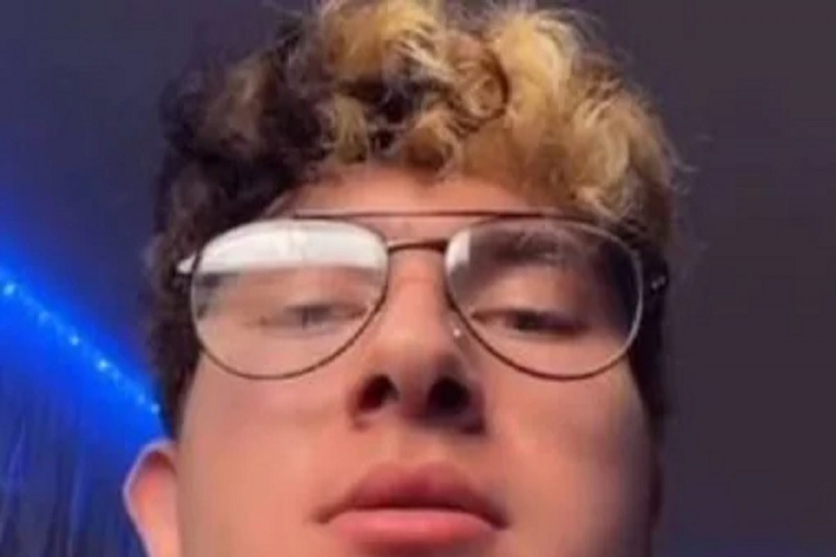 अजबच आहे! शरीरावर एक Magic number लिहिल्याने छुमंतर होते कोणतीही समस्या; तरुणाचा विचित्र उपाय