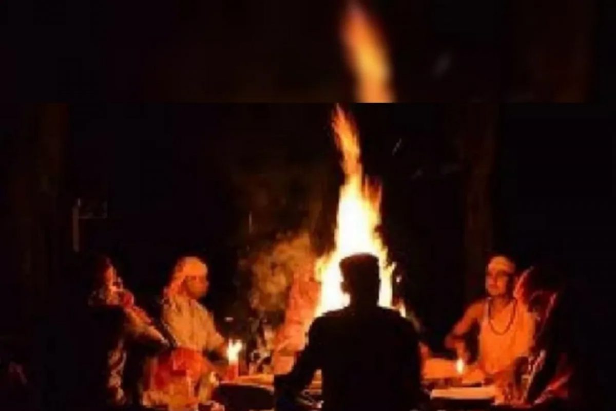 'जादूने संपूर्ण कुटुंबाला ठार करेन', विरारमध्ये भोंदूबाबाकडून 4 महिलांसोबत घृणास्पद कृत्य