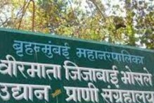 वीरमाता जिजाबाई भोसले उद्यान 1 नोव्हेंबरपासून नागरिकांकरिता पुन्हा खुले वीरमाता जिजाबाई भोसले उद्यान 1 नोव्हेंबरपासून नागरिकांकरिता पुन्हा खुले