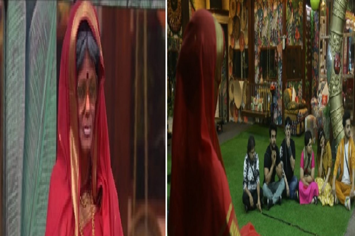 'कारट्यांनो किती धुडगूस घालता रे...' Bigg Boss Marathi च्या घरात खास व्यक्तीची एन्ट्री