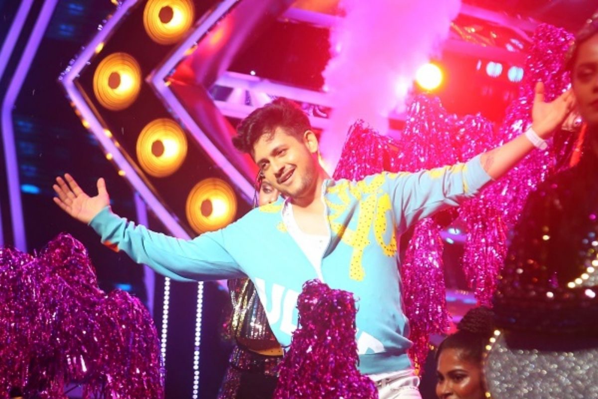 Bigg Boss Marathi 3 च्या घरात नव्या सदस्याची धम्माकेदार एंट्री ; कोणत्या ग्रुपचा होणार सदस्य?