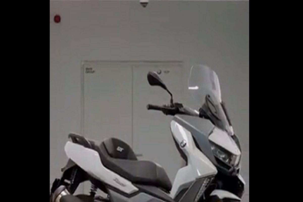 BMW उद्या लाँच करणार आपली पहिली Scooter, किंमत ऐकून व्हाल हैराण