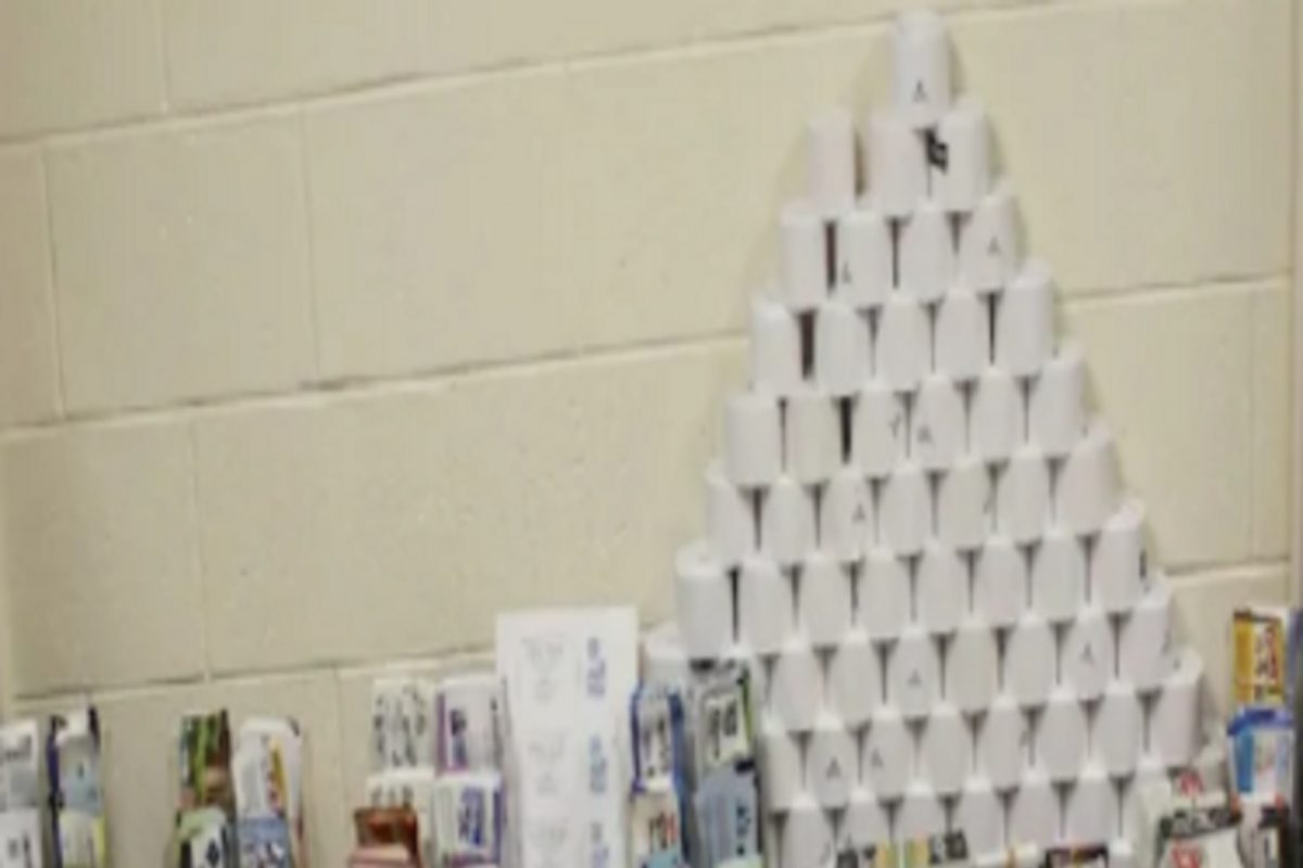 महिला घरातच बनवत होती बोगस कूपन्स, आतापर्यंत तब्बल 240 कोटींची केली फसवणूक