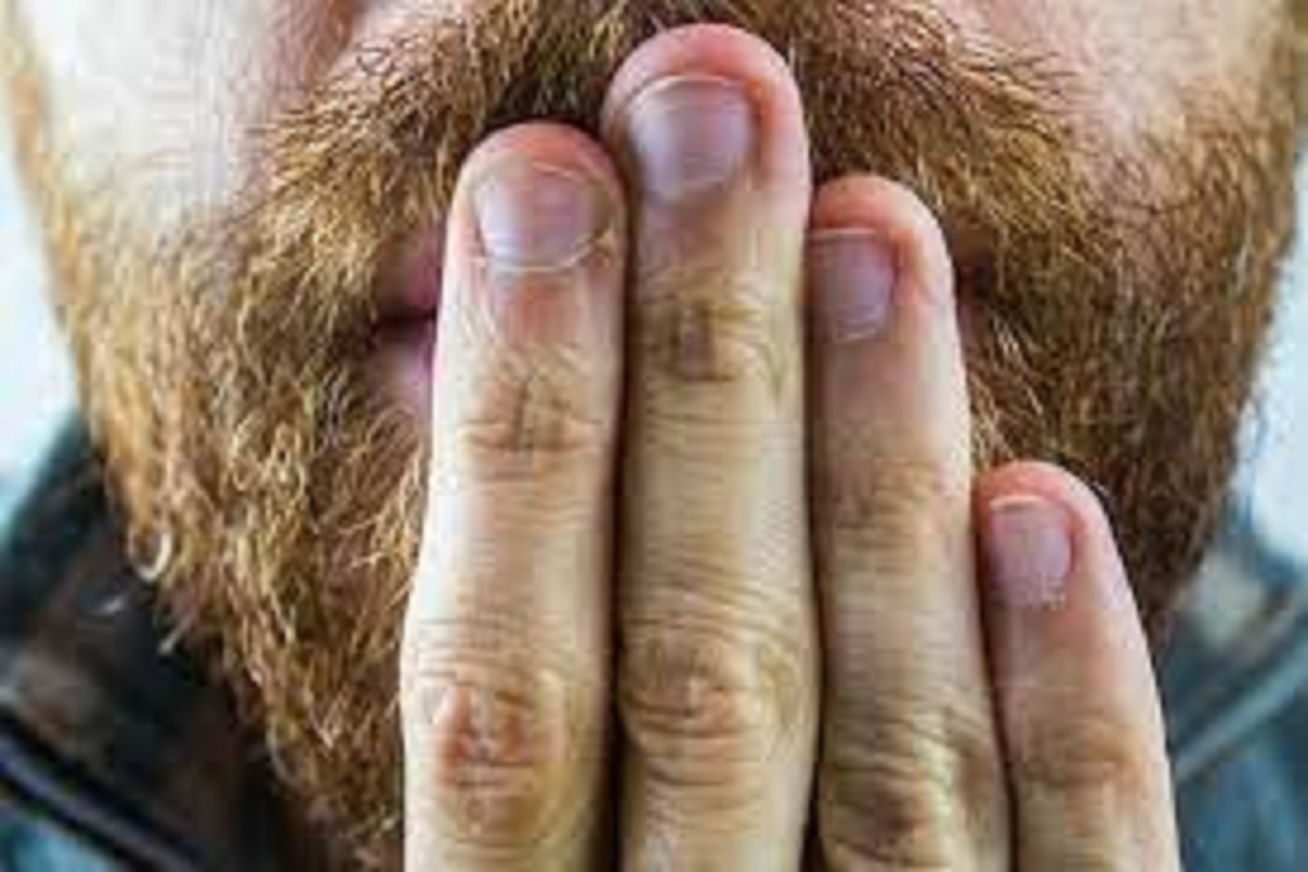 लाखमोलाची ढेकर! एका Burp साठी त्याला मोजावे लागले तब्बल 1 लाख रुपये