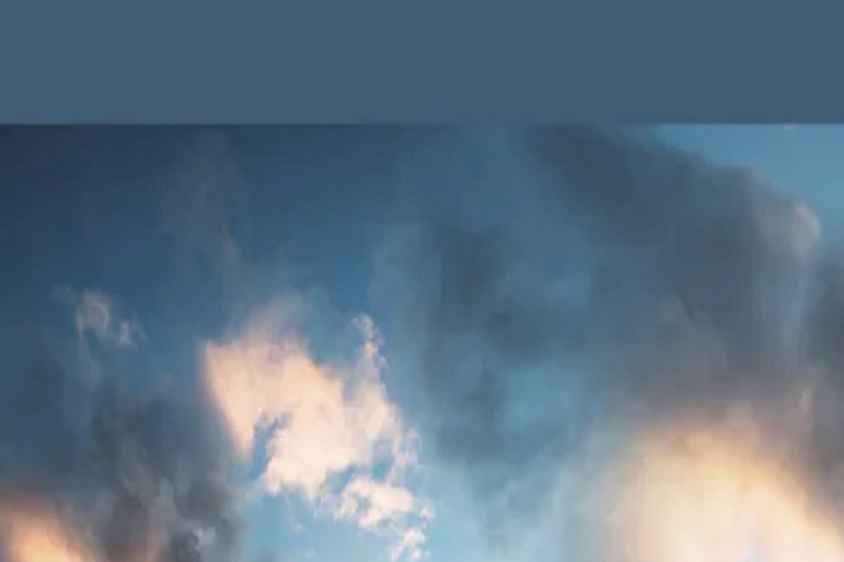 Global Warming : 'तापमानवाढीमुळे आगामी काळ भारतासाठी खूप आव्हानात्मक'