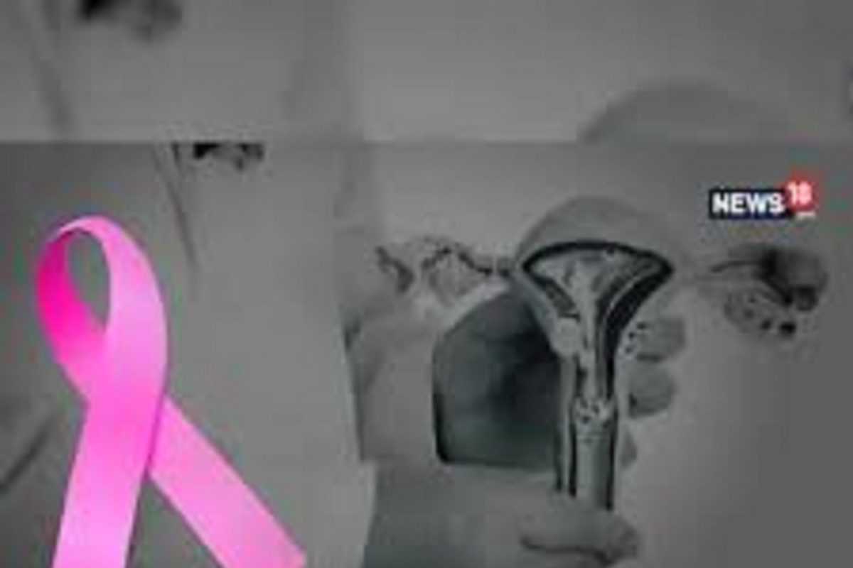 Breast Cancer : पुरुषांनाही होतो 'ब्रेस्ट कॅन्सर' अशी असतात लक्षणं, वेळीच ओळखा