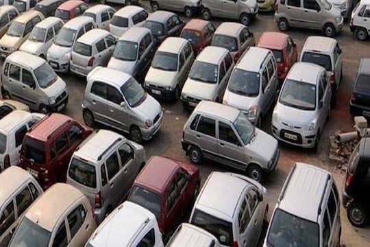 खबरदारी न बाळगता गाडी खरेदी केली आणि ती गाडी चोरीची असेल, तर ती खरेदी करणारी व्यक्ती गुन्हेगार ठरू शकते. 