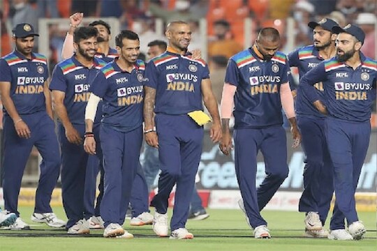 T20 World Cup : टीम इंडियाच्या जखमी खेळाडूच्या जागेवर 'या' बॉलरला मिळू शकते संधी