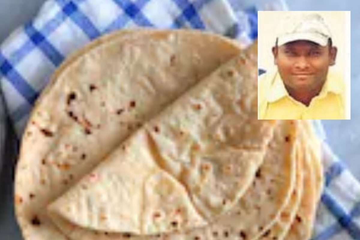 निलेश सावळे असं अटक केलेल्या आरोपी चुलत भावाचं नाव आहे. (फोटो-दिव्य मराठी)