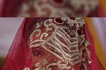 आईवडील जबरदस्तीने लावत होते मुलीचं लग्न; चालत्या रेल्वेत सुटकेता थरार आईवडील जबरदस्तीने लावत होते मुलीचं लग्न; चालत्या रेल्वेत सुटकेता थरार