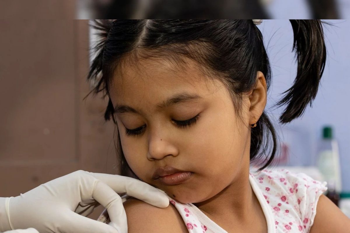 Covaxin approved for Children: 2-18 वयोगटासाठी Covaxin लशीला मान्यता, लवकरच सुरू होणार लसीकरण