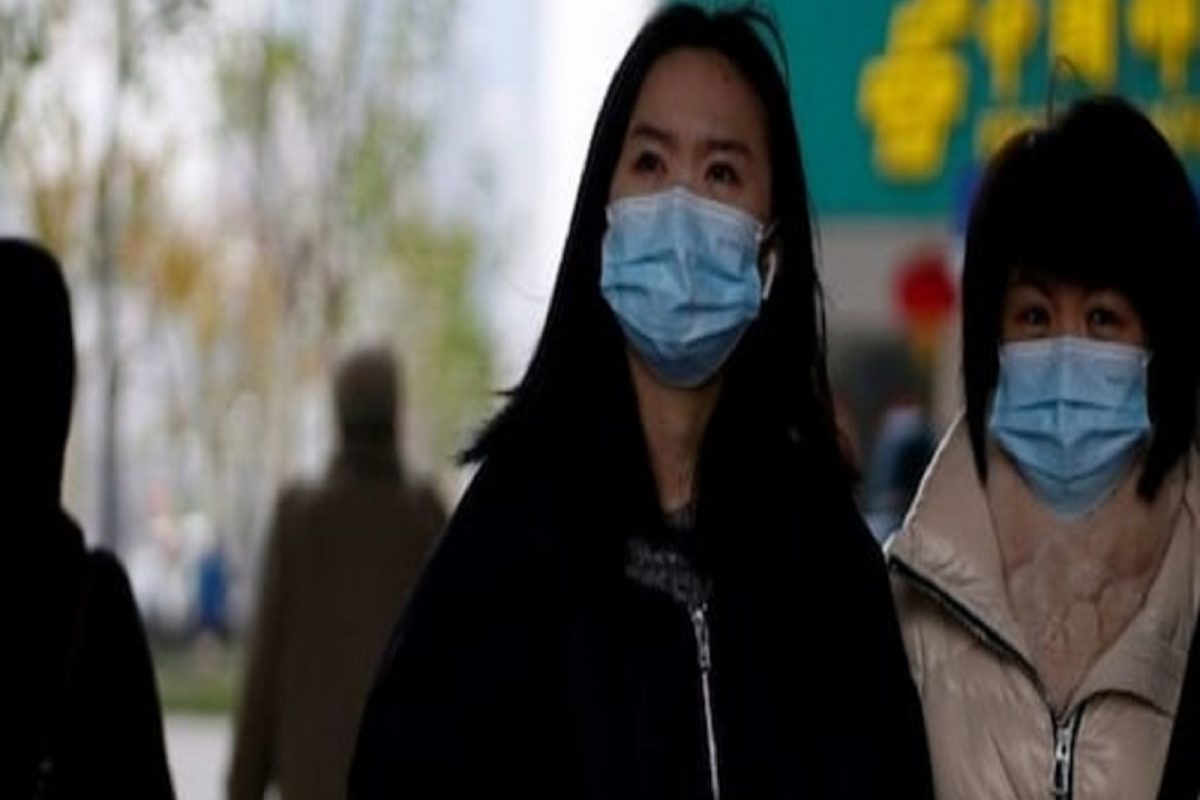 तुरुंगवास, बेपत्ता किंवा मृत्यूः चीनमध्ये कोरोनाचं वार्तांकन करणाऱ्या पत्रकारांना केलं जातंय लक्ष्य!