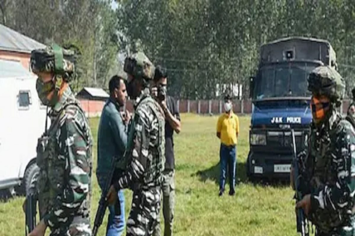 Explainer: काश्मीरमध्ये मोदी वापरणार का चायनीज फॉर्म्युला? परिस्थिती सुधारण्यासाठी नव्या धोरणाचा विचार?