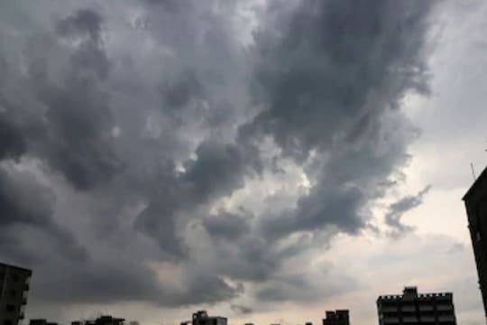 Weather Forecast: राज्यात तीव्र पावसाचे ढग; पुढील 3 तासांत पुण्यासह या जिल्ह्यात धडकणार मुसळधार पाऊस