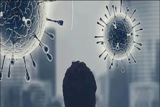 लसीकरण झालेलेही पसरवतात Corona Infection, नव्या संशोधनात धक्कादायक निष्कर्ष