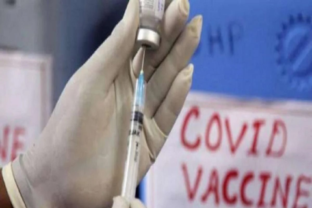 Corona Vaccination In India: पुढच्या आठवड्यात सेलिब्रेशन, लवकरच भारत 100 कोटी लसीकरणाचे लक्ष्य गाठणार