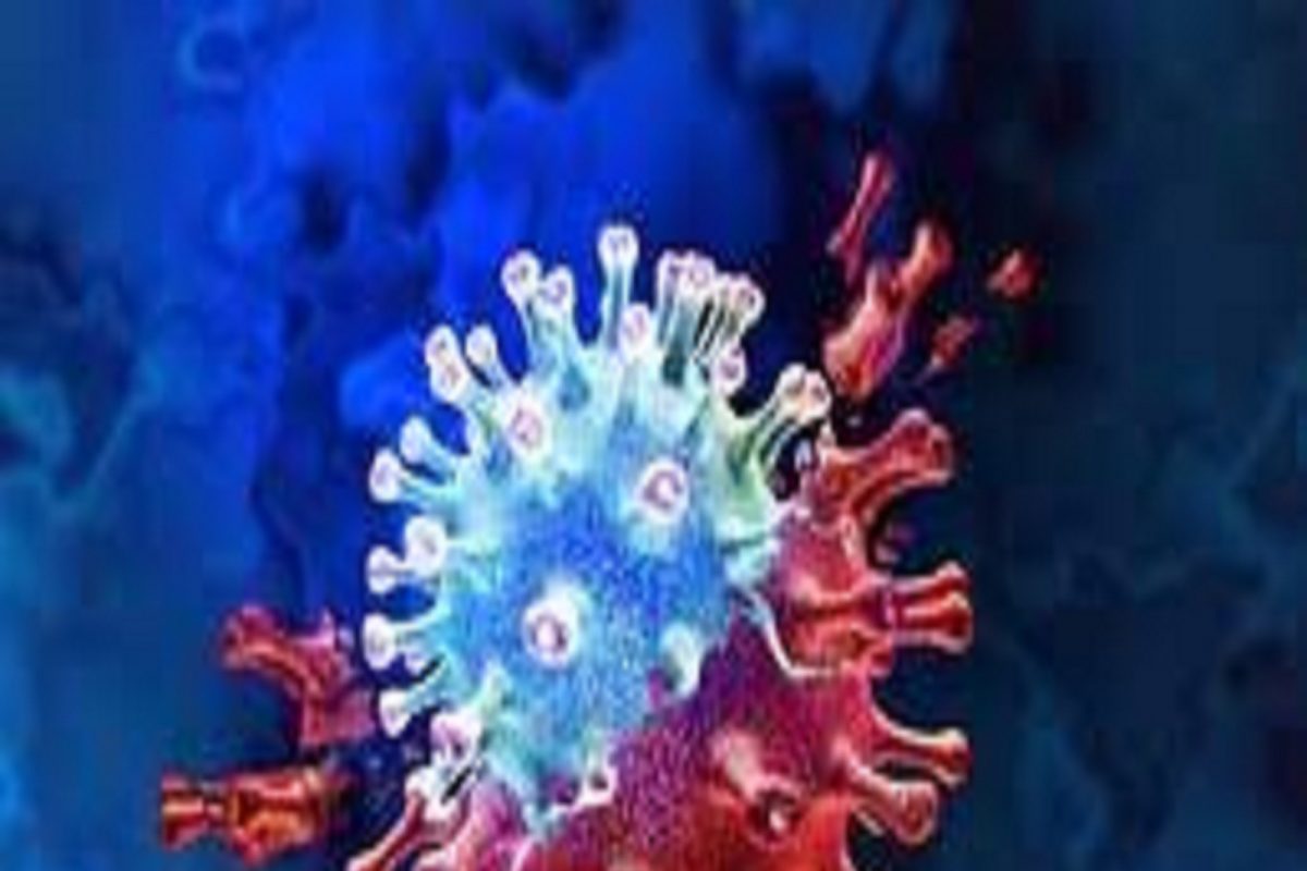 IIT बॉम्बेचा Alert: घराच्या आत 'या' ठिकाणी Coronaचा धोका 10 पट जास्त