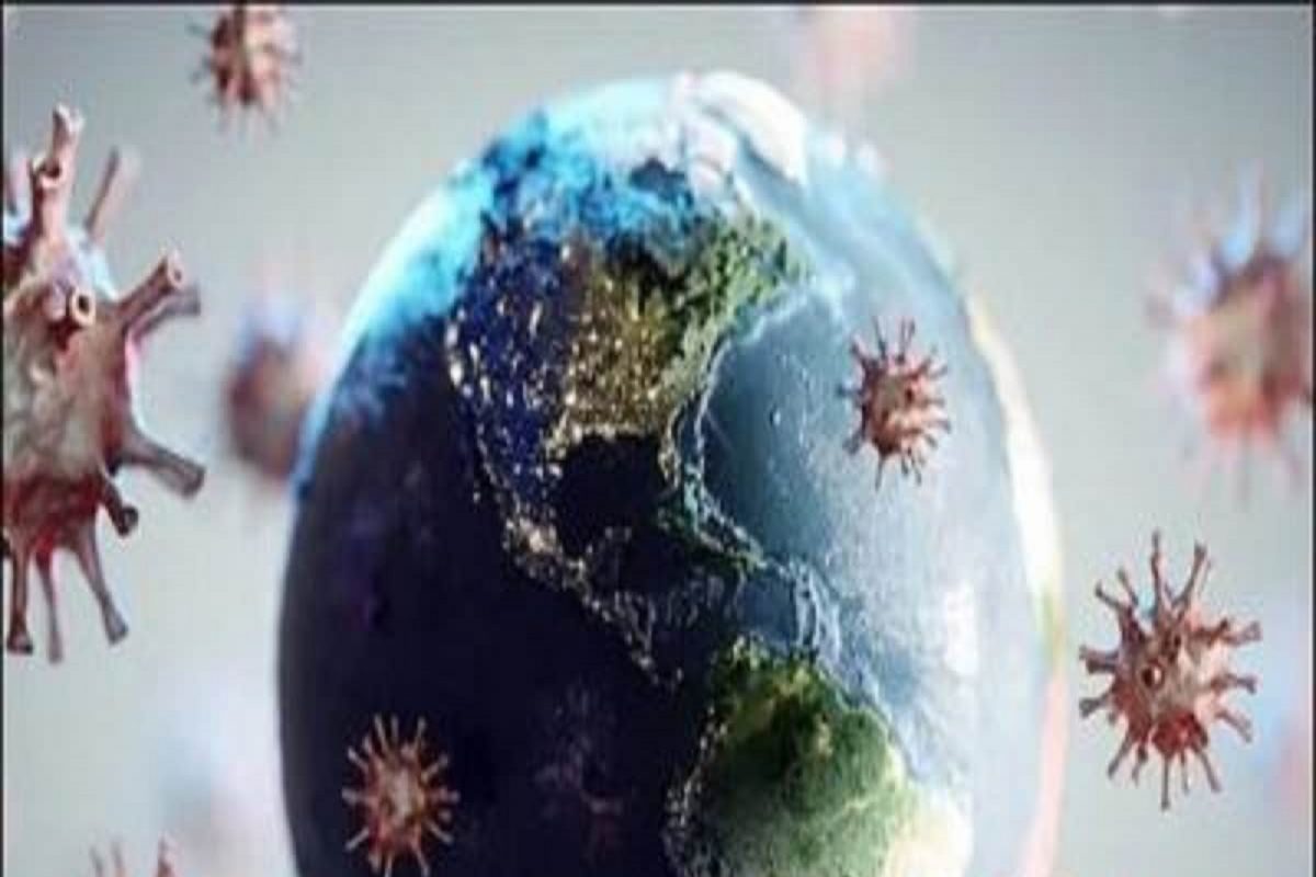 कोरोनानं पुन्हा काढलं डोकं वर? 53 देशांनी वाढवली चिंता, नव्या लाटेची शक्यता