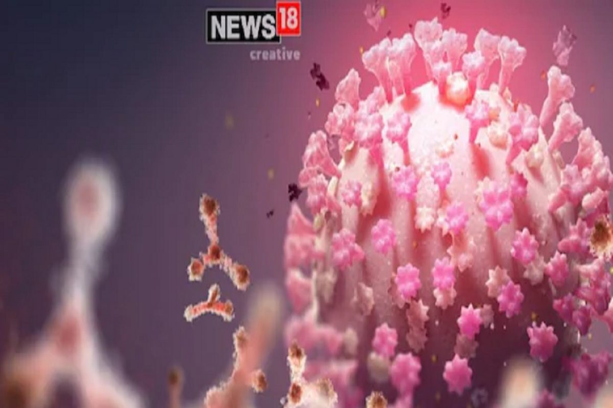 Corona च्या नव्या स्ट्रेनला WHO नं दिलं नाव, म्हणाले 'व्हेरिएंट ऑफ कन्सर्न'; काळजी घेण्याची गरज